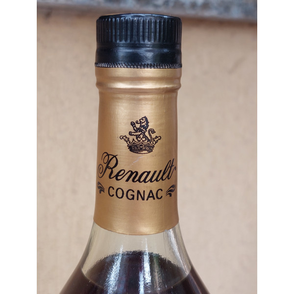 Renault Cognac V.S.3