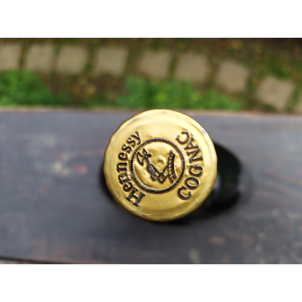 Hennessy Cognac XO.4
