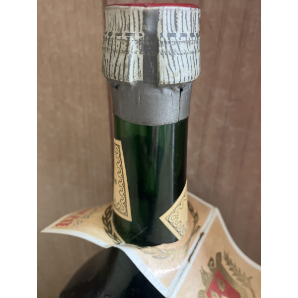 Benedictine  DOM 1960s.3