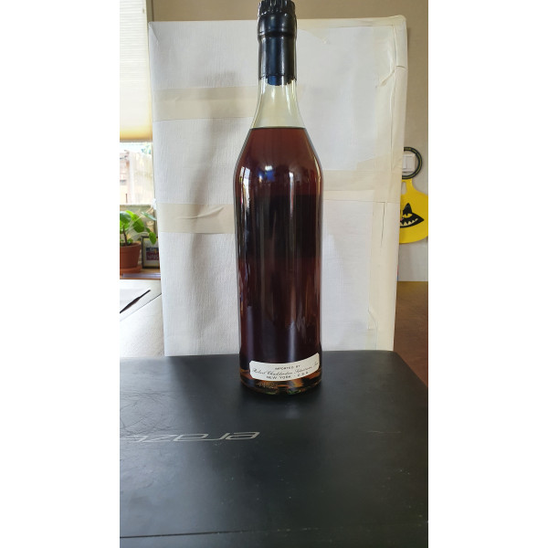 Normandin Mercier Cognac Normandin Mercier, Grande Champagne, Venerable.2