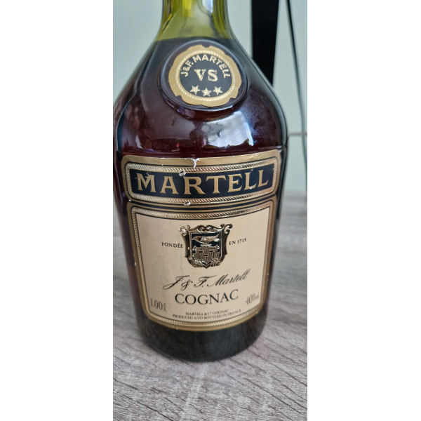 Martell Cognac VS.5