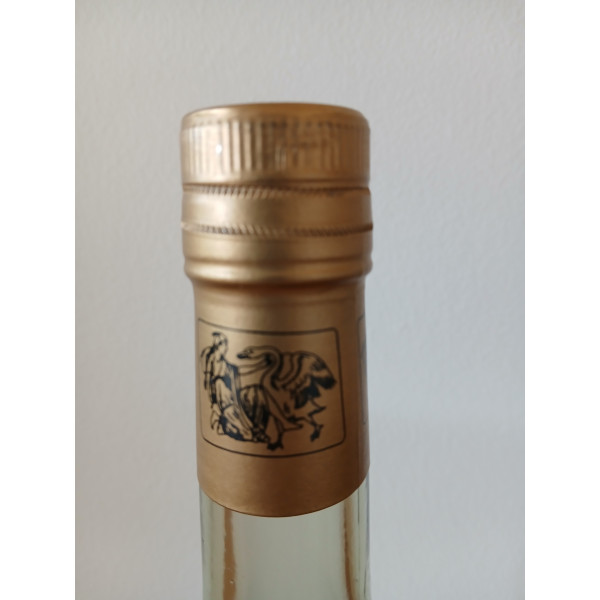 Chateau de Laubade Hors d´Âge.3