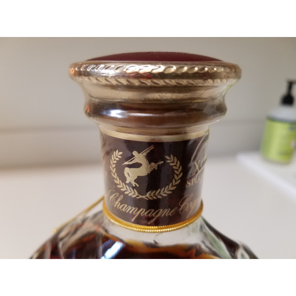 Remy Martin Cognac XO Special Fine Champagne Cognac.3