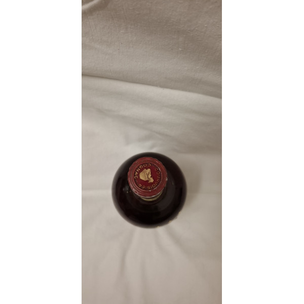 Courvoisier Cognac Trois Etoiles Luxe.4