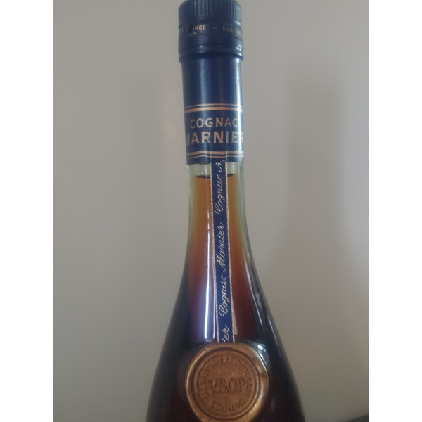 Marnier Cognac Cognac Marnier fine champagne vsop.3