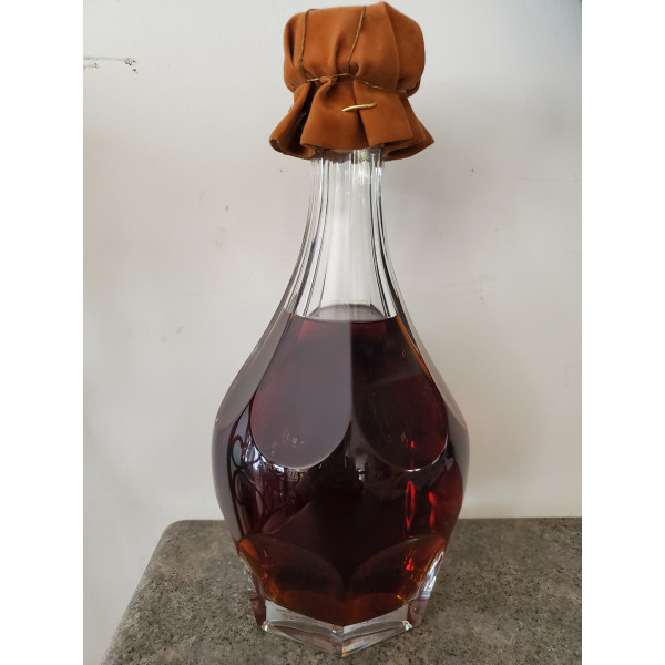 Courvoisier Cognac VOC Extra.2