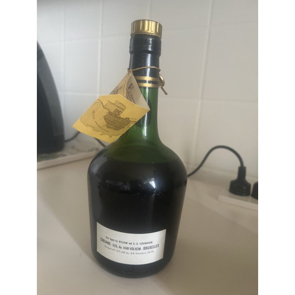 Baron Otard VSOP 1980s.2