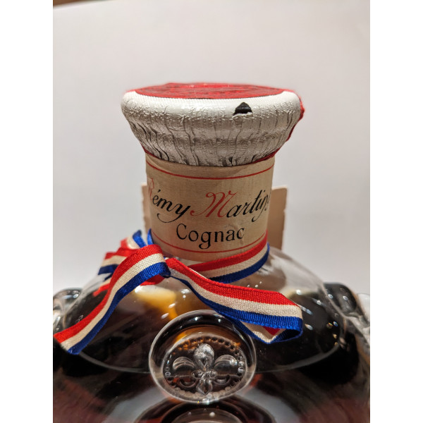 Remy Martin Cognac Louis XIII Very Old Age Unknown.3