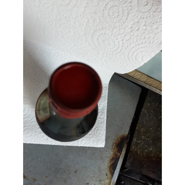 Courvoisier Cognac 3 star.4