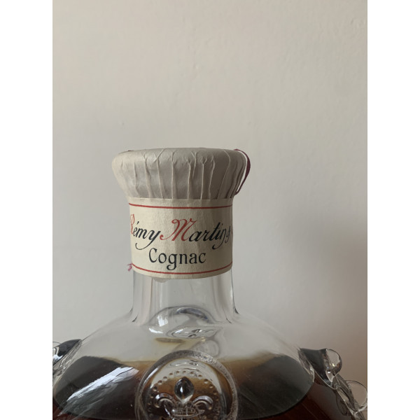 Remy Martin Cognac LOUIS XIII Tres Vieille Age Inconnu Grande Champagne.3