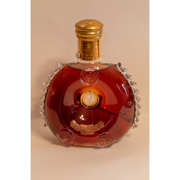Remy Martin Cognac Louis XIII Grande Champagne Cognac Celebrate Year 2000.2