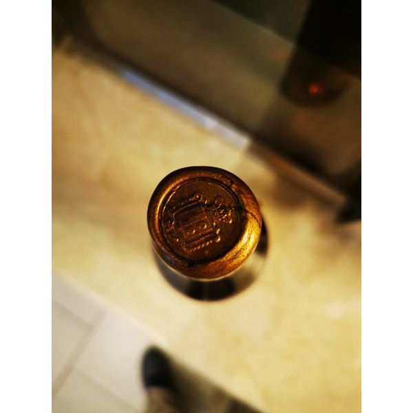 Armagnac Marcillac Marquis de Montesquiou 1962 Bas Armagnac (Bottled 1990).4