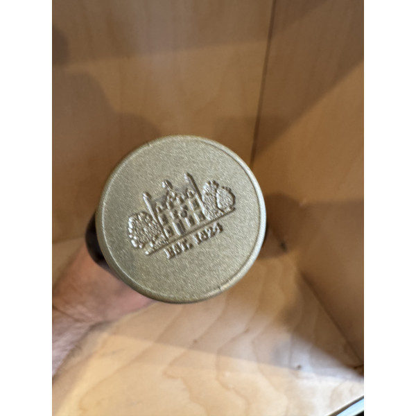 The Macallan Whisky 25 Years Old Release 2022.4