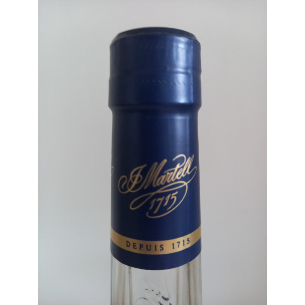 Martell Cognac Martell VS Fine Cognac.3