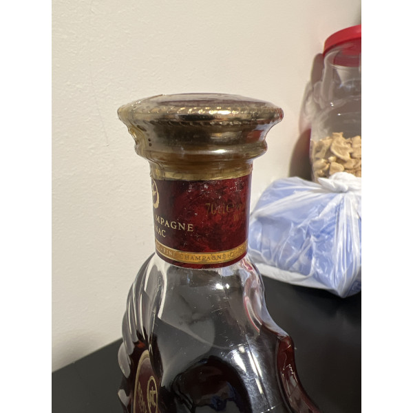 Remy Martin Cognac XO Special.3