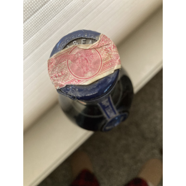 Martell Cognac Cordon Bleu.4