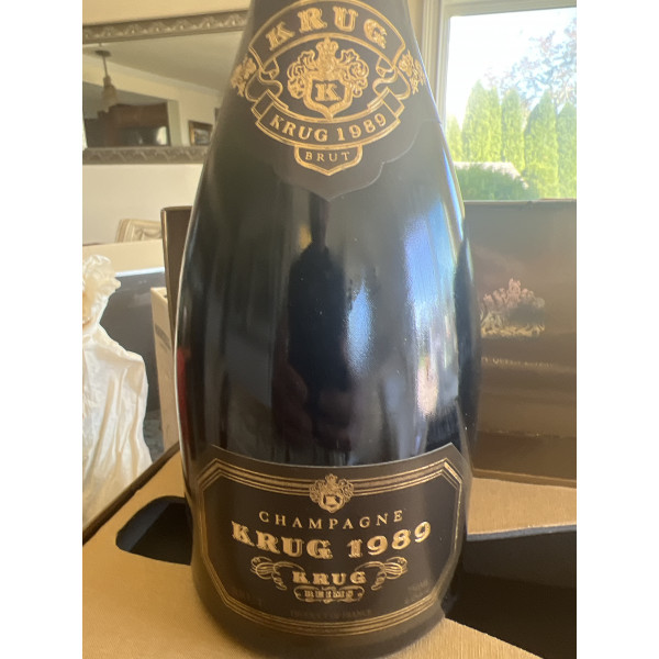 Krug Krug 1989.5