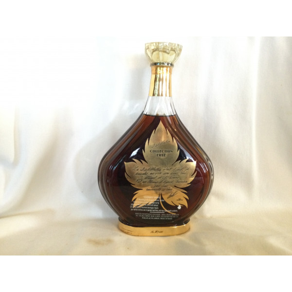 Courvoisier Cognac Collection Erté Distillation.2