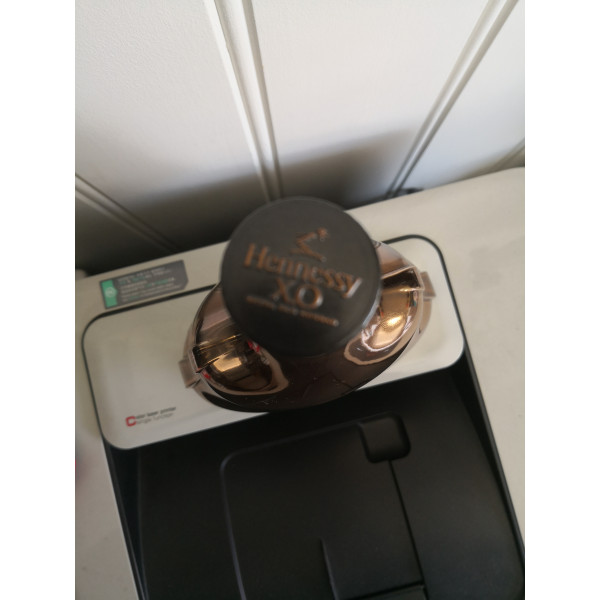 Hennessy Cognac Limited edition xo.4