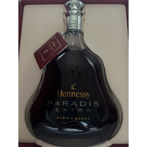 Hennessy Cognac Paradis Extra Rare.5