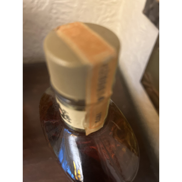 Seagrams  Seagram's 83 Mellow Canadian Whisky 1970s.4