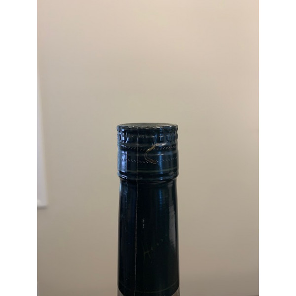 Hennessy Cognac Hennessy VS Limited Edition 44.3