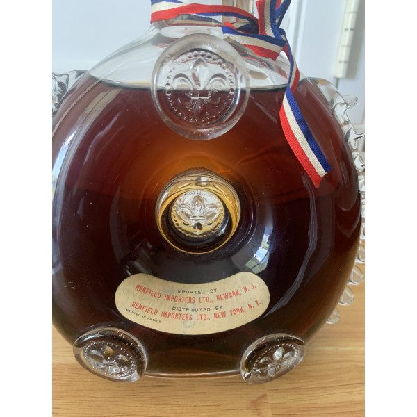 Remy Martin Cognac Louis XIII Rarest Reserve.2