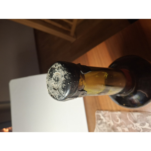 calvados Roger Groult Calvados du Pays d'Auge Bottled 1992.3