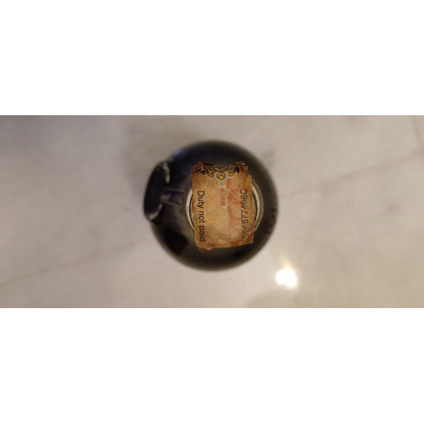 Martell Cognac Cordon Bleu.4