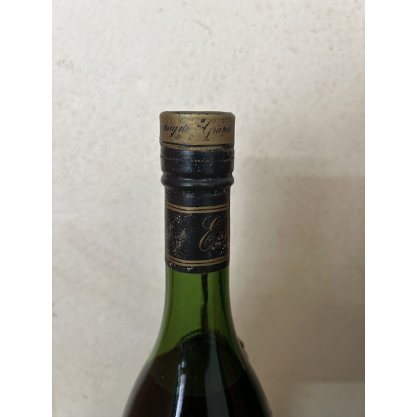Remy Martin Cognac E. Rémy Martin Age Inconnu Grande Champagne Cognac - 1960s.3