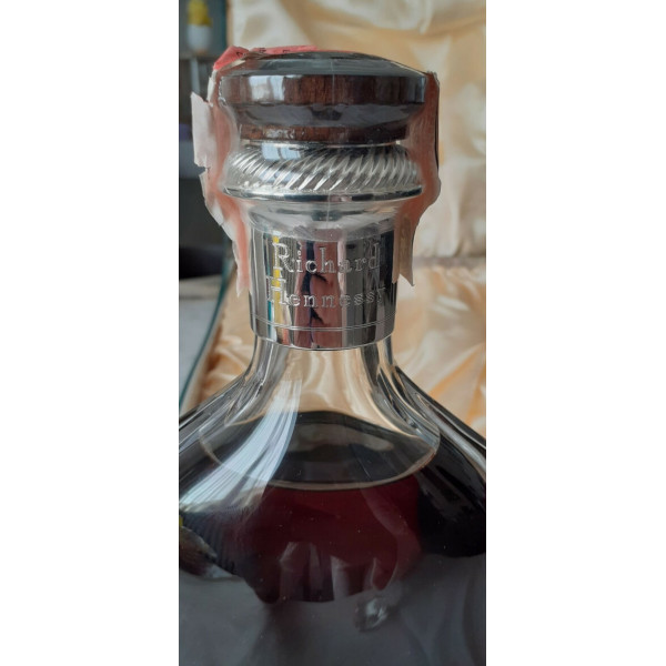 Hennessy Cognac Richard Hennessy.3