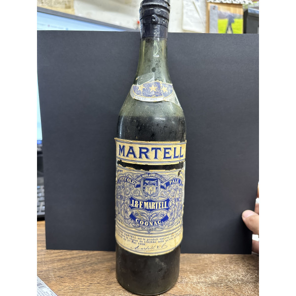 Martell Cognac Very Old Pale 3 star.1