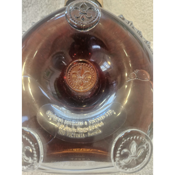 Remy Martin Cognac Louis XIII.2