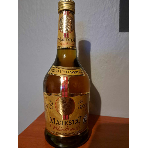 Majestät  Mild und Weich.1