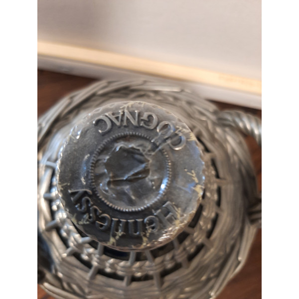 Hennessy Cognac La dame de la richonne.4