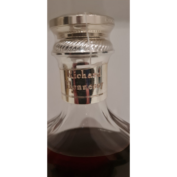 Hennessy Cognac Richard Hennessy.3
