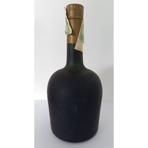 Courvoisier Cognac Napoleon.2