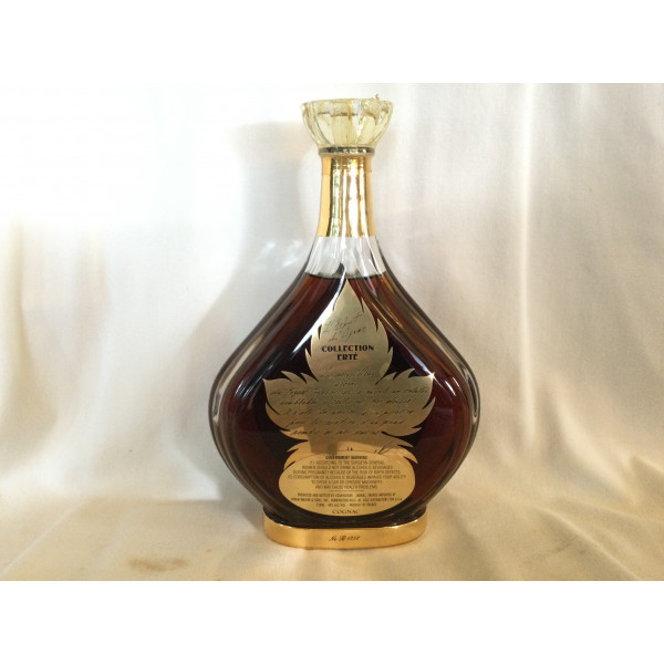 Courvoisier Cognac Collection Erté L’Esprit du Cognac n6.2