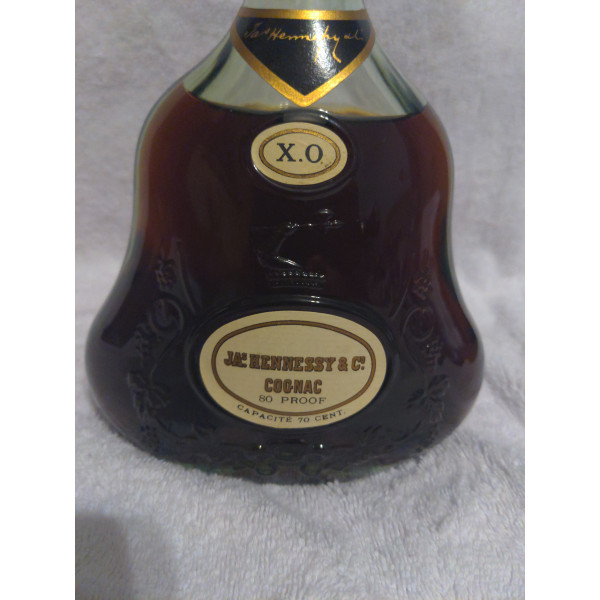Hennessy Cognac X.O..5