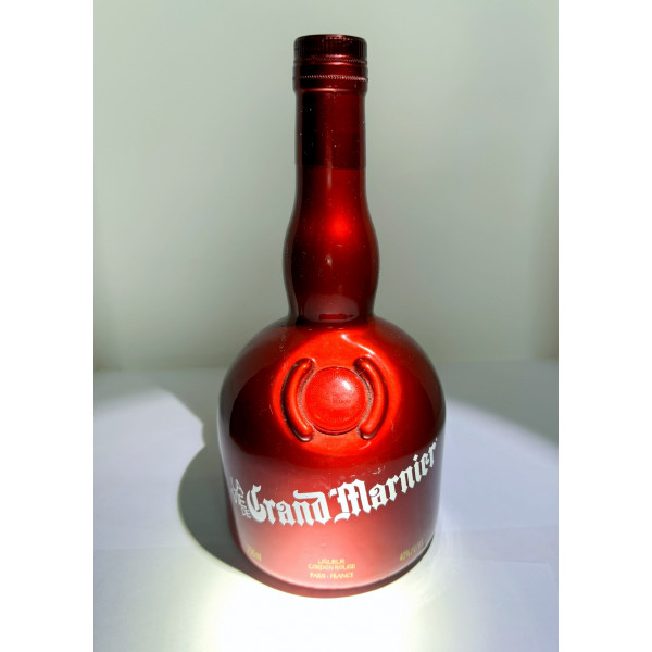 Grand Marnier La Vie Limited Edition 2011.5