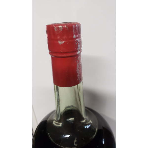 Courvoisier Cognac V.S.3