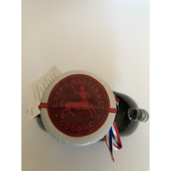 Remy Martin Cognac Grande Champagne Tres Vieille.4
