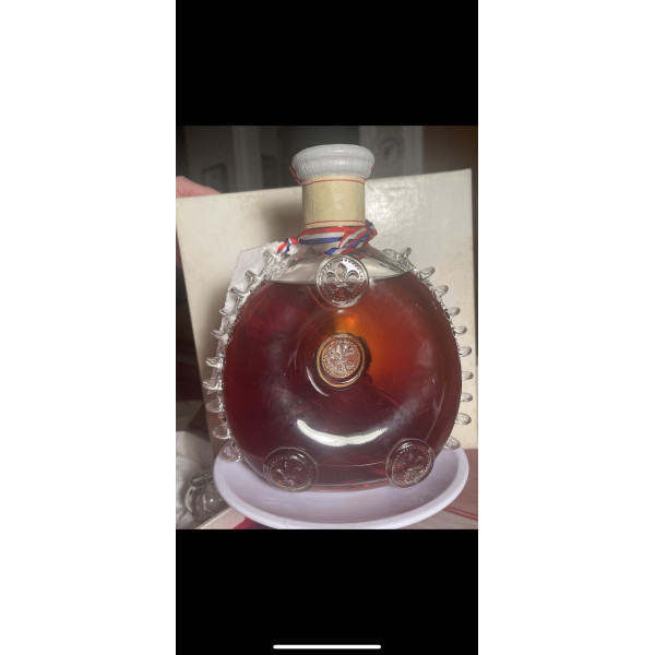 Remy Martin Cognac Louis XIII Very Old.2