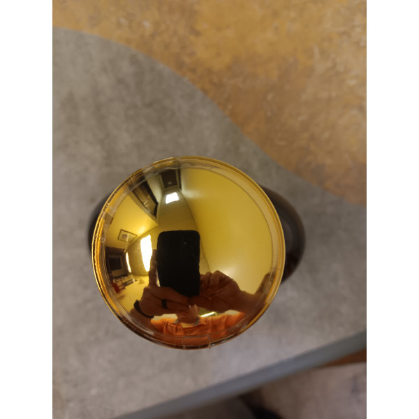 Golden spirits French brandy extra old.4