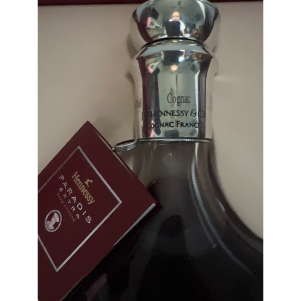 Hennessy Cognac Paradis Extra Rare.3