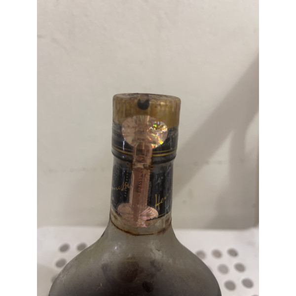 Hennessy Cognac XO.3