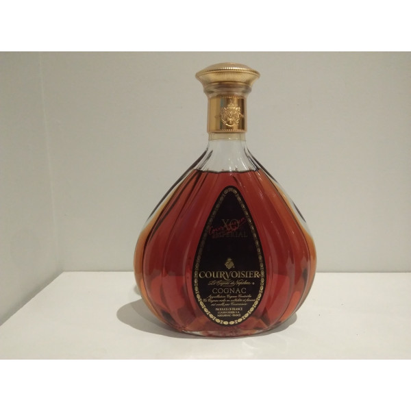 Courvoisier Cognac XO Imperial.1