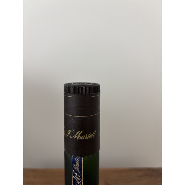 Martell Cognac Cordon Bleu 1980s.3