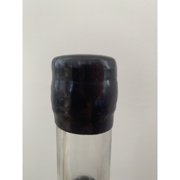 Baron V.Fournier Signature .3