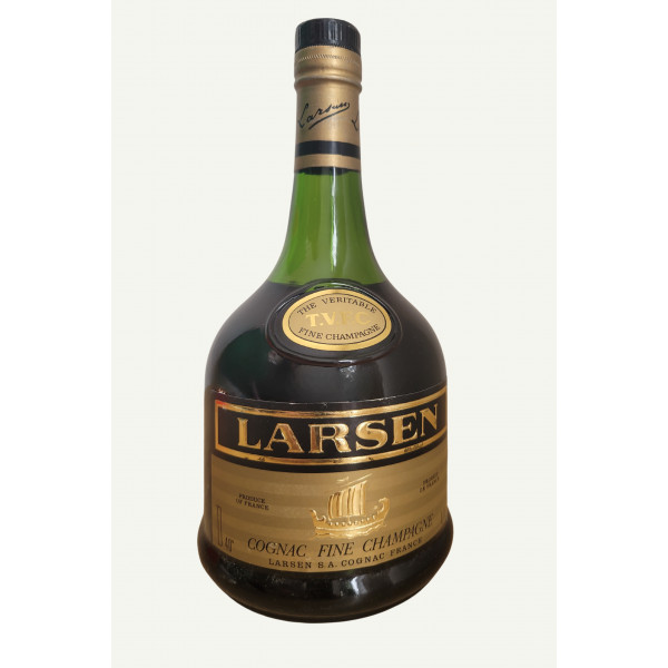 Larsen Cognac T.V.F.C..1